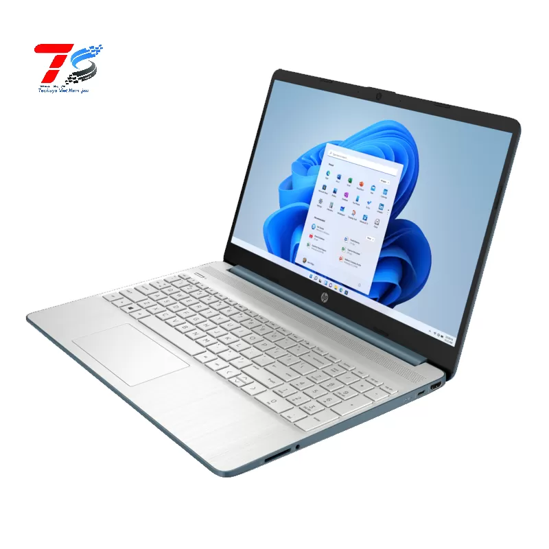 Máy tính xách tay HP 15s-fq5228TU i3-1215U/8GB/512GB/15.6